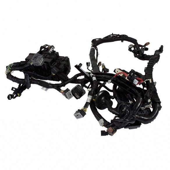 Wire - 6.7L Main Image