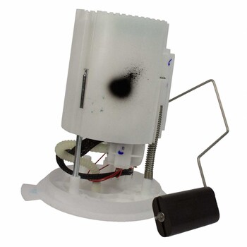 Fuel Pump and Sender - 1.0L