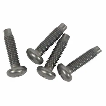 Bolt - M6 X 20MM 3.0L