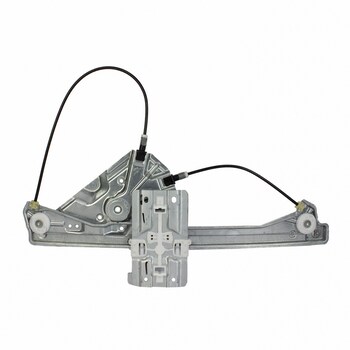Window Regulator - Left, Front