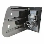 Trailer Tow Harness Connector Bracket Main Image