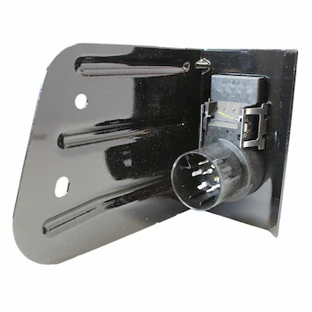 Trailer Tow Harness Connector Bracket