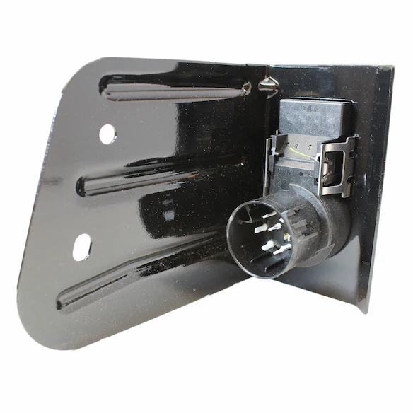 Trailer Tow Harness Connector Bracket Main Image