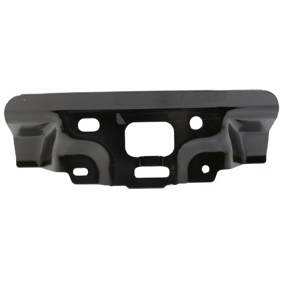 Liftgate Latch Bracket Gate Retaining Plate Main Image