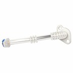 Turbocharger Oil Line Drain Tube - 2.3L Main Image