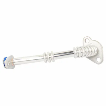 Turbocharger Oil Line Drain Tube - 2.3L