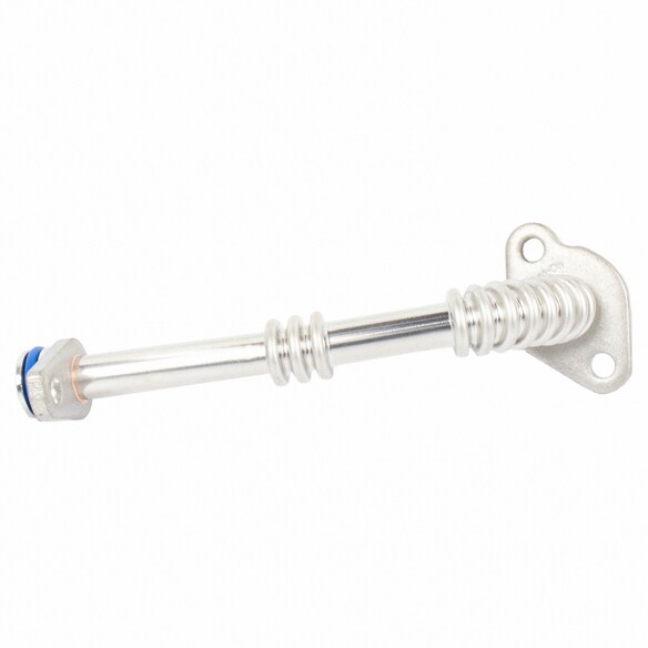 Turbocharger Oil Line Drain Tube - 2.3L Main Image