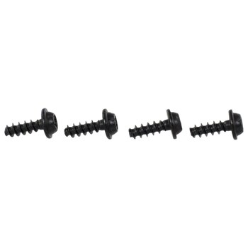 Interior Door Handle Screw Window Shade - M4 x 12MM