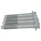 Suspension Shock Absorber Bolt - M12 x 80MM, Rear Main Image