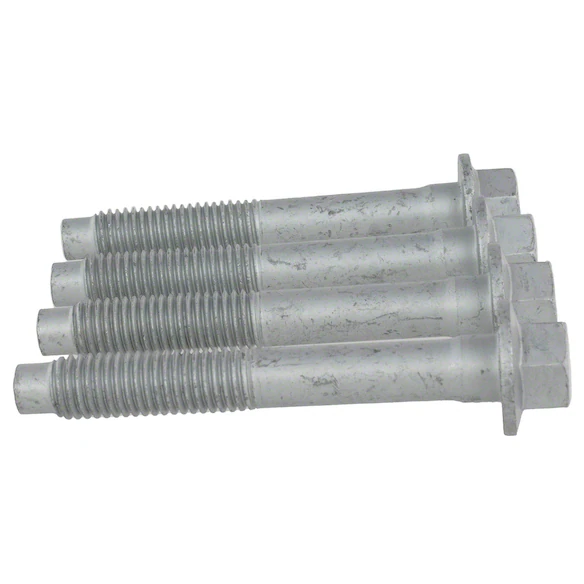 Suspension Shock Absorber Bolt - M12 x 80MM, Rear Main Image