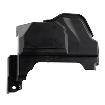 Engine Control Module (ECM) Cover Spacer Unit (ECU)