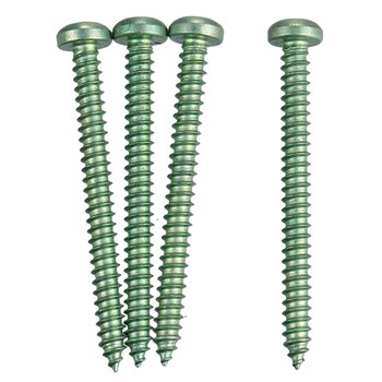 Interior Grab Bar Screw - M4.2 X 1.41 44.0