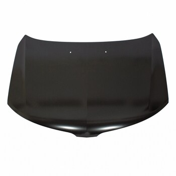 Hood Panel Extension