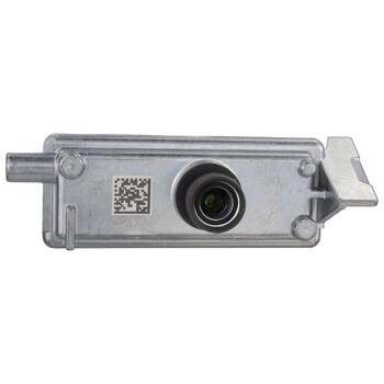Lane Departure System Camera Image Processing Module All - Front, Center