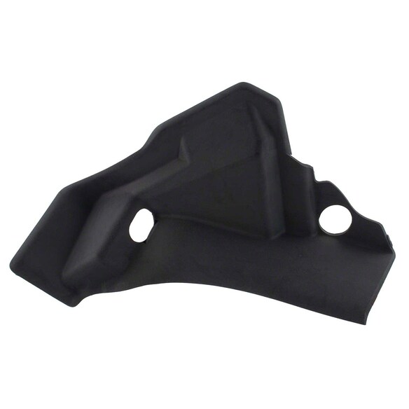 Door Interior Trim Panel Cover - Right Main Image