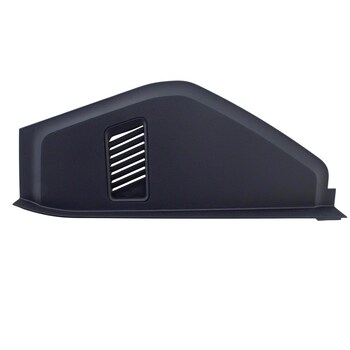 Instrument Panel Side Cover - Left
