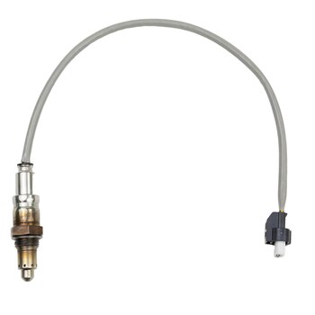 Oxygen Sensor Exhaust Gas