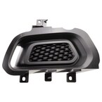 Fog Light Trim Lamp Bracket - Left, Front Main Image