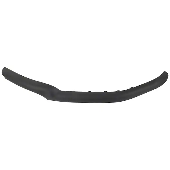 Bumper Cover Spacer Panel filler End - Left, Front (RAPTOR, RAPTOR.) Main Image