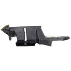 Instrument Panel Air Duct Vent Louver Hose Main Image