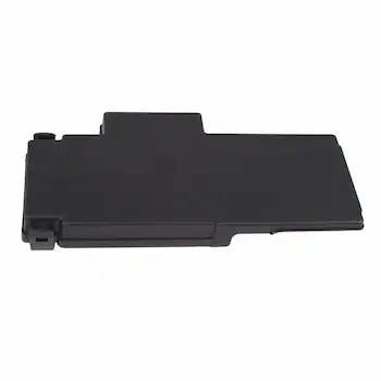 Fuse Box Cover Panel