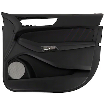 Lower Door Trim Panel