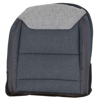 Cover Seat Cushion - Left, Front