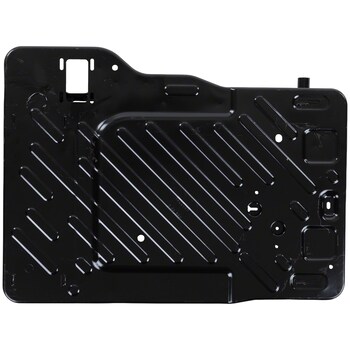 Seat Back Frame Retaining - Right, Rear