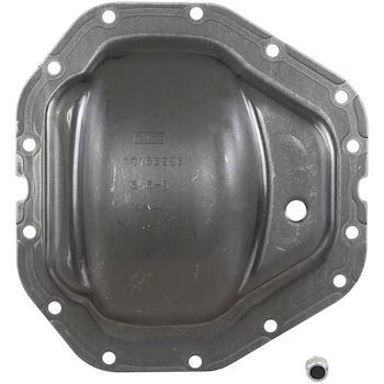 Differential Cover