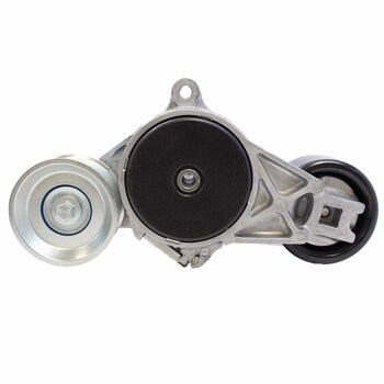 Accessory Drive Belt Tensioner - Front, Inner