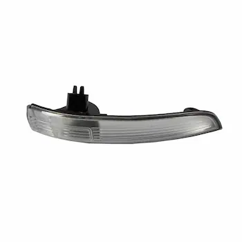 Turn Signal Light Lens Housing And - Right