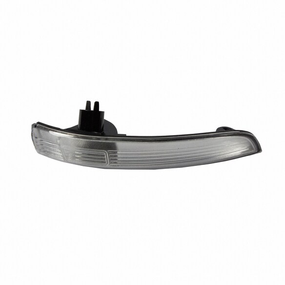 Turn Signal Light Lens Housing And - Right Main Image