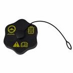 Power Steering Reservoir Cap Main Image