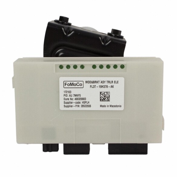Trailer Brake Control Module Main Image