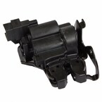 Liftgate Glass Latch Trunk Lock Actuator Motor - Rear Main Image