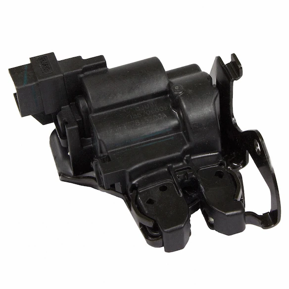 Liftgate Glass Latch Trunk Lock Actuator Motor - Rear Main Image
