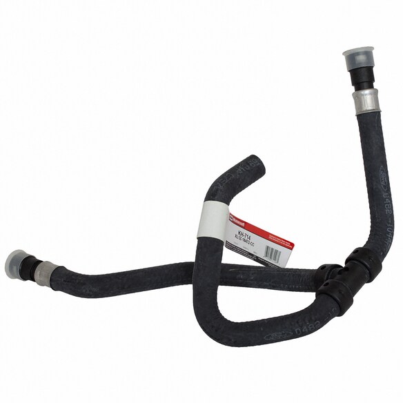 Hvac Heater Hose Water - Inlet Main Image