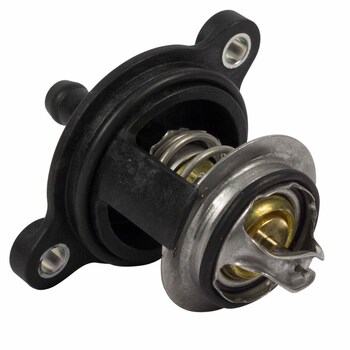 Engine Coolant Thermostat