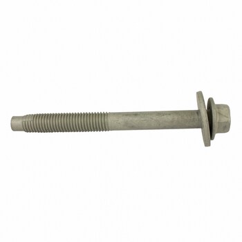 Suspension Crossmember Bolt - M14 x 120, Front