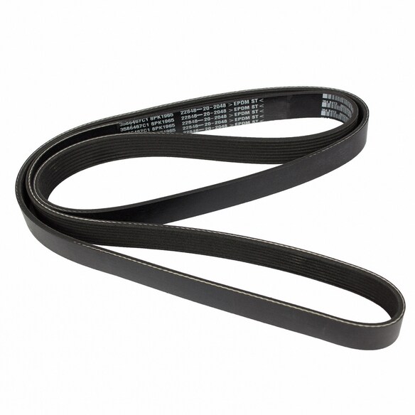 V Belt Main Image