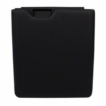 Seat Armrest - Front