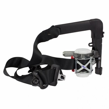 Seat Belt Lap and Shoulder