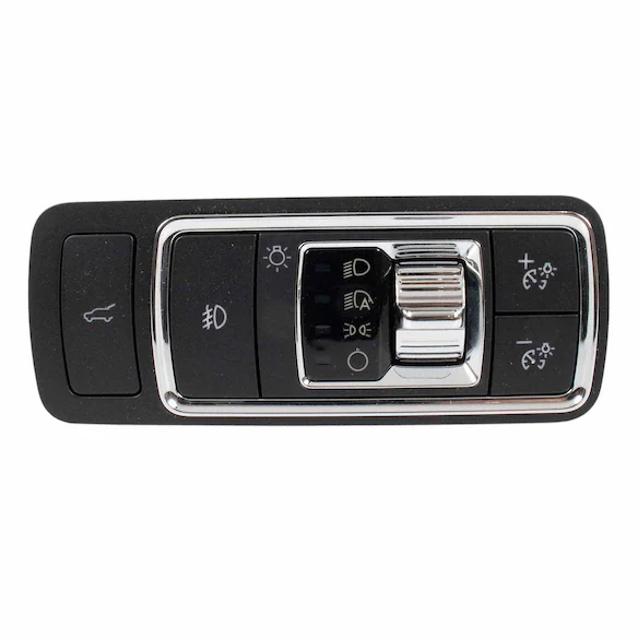 Headlight Switch - Front Main Image