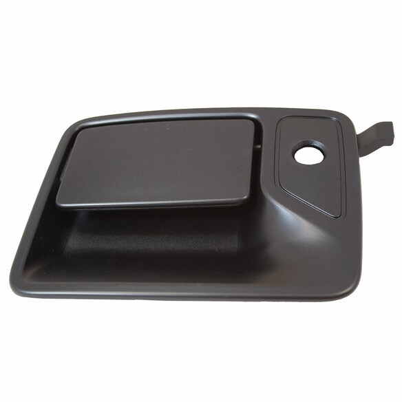 Exterior Door Handle - Left, Front Main Image
