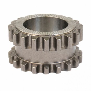Engine Timing Crankshaft Sprocket Gear - 2.0L