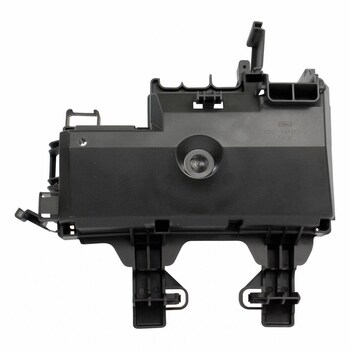 Fuse Box Cover Panel Bracket (Fuses)