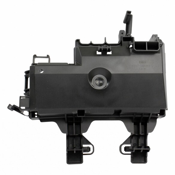 Fuse Box Cover Panel Bracket (Fuses) Main Image