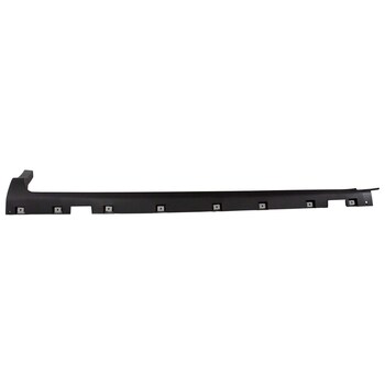 Rocker Panel Guard Molding - Right
