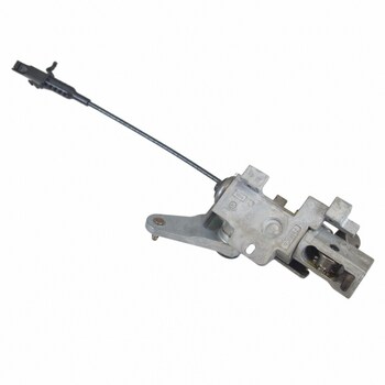 Column Shifter From 12/03/07