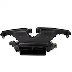 Windshield Defroster Nozzle Demister Defogger Vent Main Image